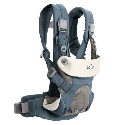 Joie Savvy Baby Carrier - Marina