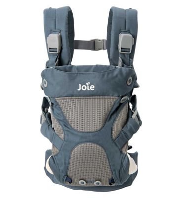 Joie Savvy Baby Carrier - Marina Miscellaneous Boots   