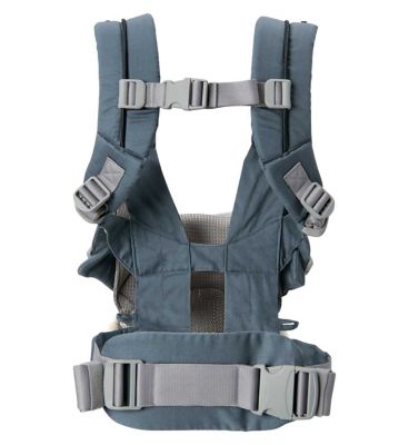 Joie Savvy Baby Carrier - Marina Miscellaneous Boots   