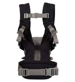 Joie Savvy Baby Carrier - Black Pepper Miscellaneous Boots   