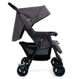 Joie Aire Twin Pushchair - Dark Pewter Miscellaneous Boots   