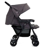 Joie Aire Twin Pushchair - Dark Pewter Miscellaneous Boots   