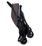 Joie Aire Twin Pushchair - Dark Pewter Miscellaneous Boots   