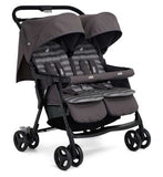 Joie Aire Twin Pushchair - Dark Pewter Miscellaneous Boots   