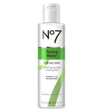 No7 Cleansing Toning Water Oily 200ml Beauty & Personal Care Boots   