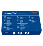 Flowflex Antigen Rapid Test Lateral Flow Self-Testing Kit 1 Test General Health & Remedies Boots   