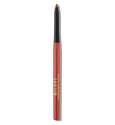 Milani Understatement lipliner 110 nude entrance Body Care Boots   