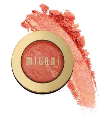 Milani Baked Blush 08 Corallina Body Care Boots   