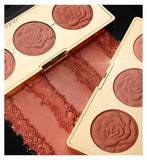 Milani Rose Blush Trio Palette 01 Flowers of love Body Care Boots   