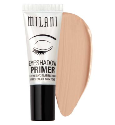 Milani Eyeshadow Primer 01 nude 9ml Body Care Boots   