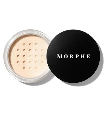 MORPHE Complexion Obsessions Best Trio Body Care Boots   