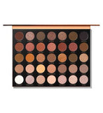 MORPHE 35U Gilded Desert Artistry Palette Body Care Boots   