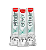 Colgate Elixir White Restore Whitening Toothpaste 80ml Pack Of 3 Accessories & Cleaning Boots   