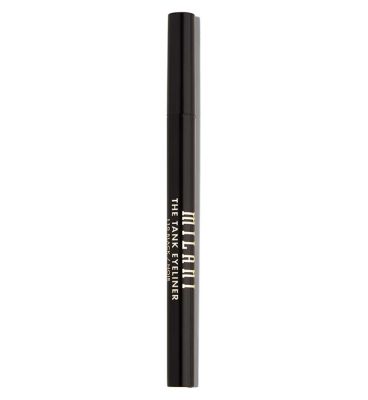 Milani The Tank Eyeliner 110 black Body Care Boots   