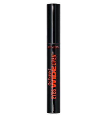 Revlon So Fierce Eyes Wide Open Mascara Body Care Boots   