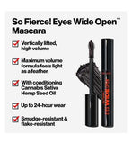 Revlon So Fierce Eyes Wide Open Mascara Body Care Boots   