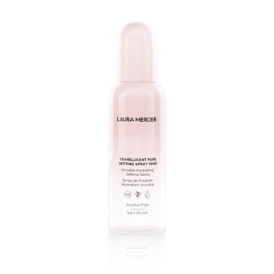 Laura Mercier Translucent Pure Setting Spray 16hr 100ml