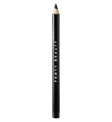 Fenty Beauty Wish You Wood Longwear Pencil Eyeliner Cuz I'm Black