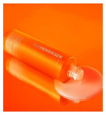 Ole Henriksen Barrier Booster Orange Ferment Essence 120ml Body Care Boots   