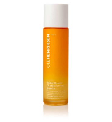 Ole Henriksen Barrier Booster Orange Ferment Essence 120ml