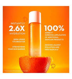 Ole Henriksen Barrier Booster Orange Ferment Essence 120ml Body Care Boots   