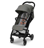 Cybex Beezy Pushchair Lava Grey Miscellaneous Boots   