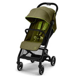 Cybex Beezy Pushchair - Nature Green GOODS Boots   