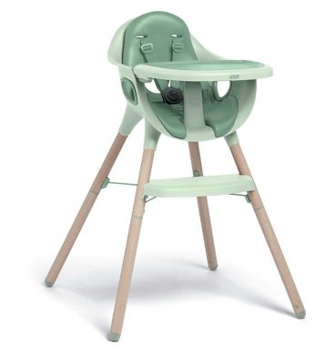 Mamas & Papas Juice Highchair Eucalyptus