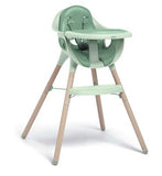 Mamas & Papas Juice Highchair Eucalyptus Baby Accessories & Cleaning Boots   