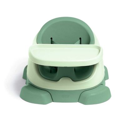 Mamas & Papas Baby Bug and Activity Tray Eucalyptus Baby Accessories & Cleaning Boots   