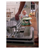 Mamas & Papas Baby Bug and Activity Tray Eucalyptus Baby Accessories & Cleaning Boots   