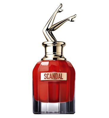 Jean Paul Gaultier Scandal Le Parfum 50ml Perfumes, Aftershaves & Gift Sets Boots   