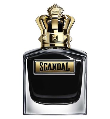 Jean Paul Gaultier Scandal Pour Homme Le Parfum 100ml Perfumes, Aftershaves & Gift Sets Boots   