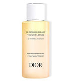 DIOR Eye and Lip Makeup Remover 125ml Body Care Boots   