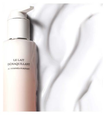 DIOR Cleansing Milk 200ml Body Care Boots   