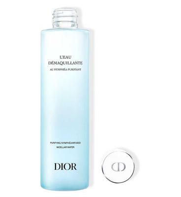 DIOR Micellar Water 200ml Body Care Boots   