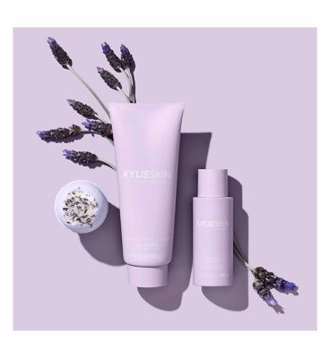 Kylie Skin Lavender Body Oil 100ml Body Care Boots   