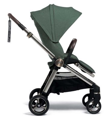 Mamas & Papas Strada Pushchair Ivy Miscellaneous Boots   