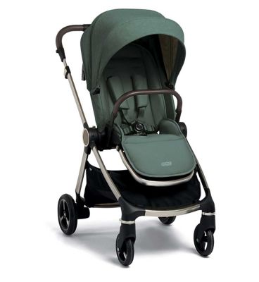 Mamas & Papas Strada Pushchair Ivy Miscellaneous Boots   