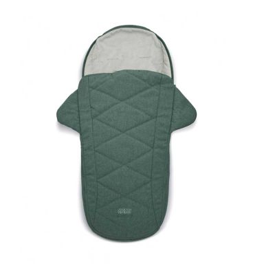 Mamas & Papas Strada Footmuff Ivy