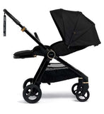 Mamas & Papas Strada Pushchair Black Diamond Miscellaneous Boots   