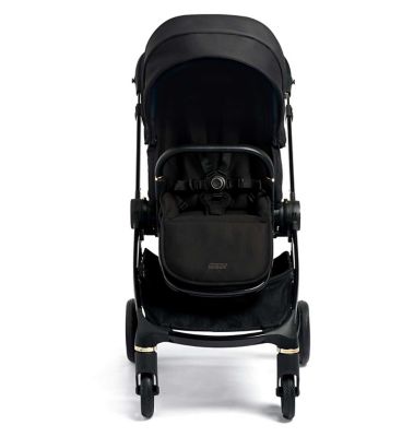 Mamas & Papas Strada Pushchair Black Diamond Miscellaneous Boots   