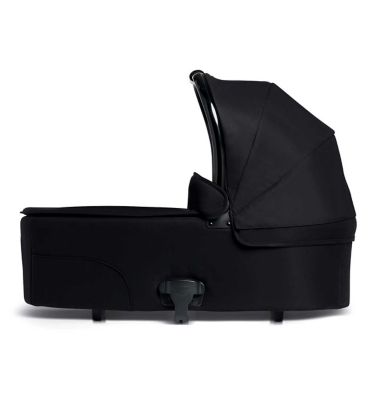 Mamas & Papas Ocarro Carrycot Carbon