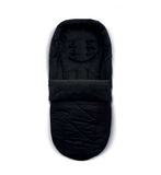 Mamas & Papas Ocarro Footmuff Carbon Miscellaneous Boots   