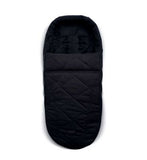 Mamas & Papas Ocarro Footmuff Carbon Miscellaneous Boots   