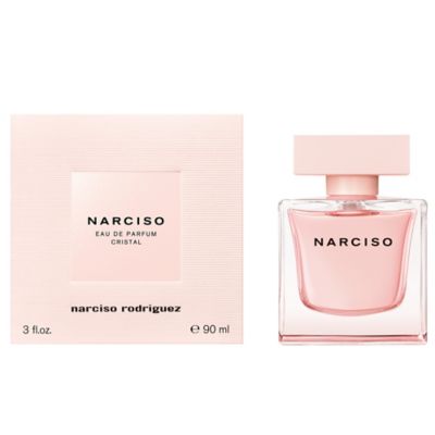 Narciso Rodriguez NARCISO Cristal Eau de Parfum 90ml Make Up & Beauty Accessories Boots   