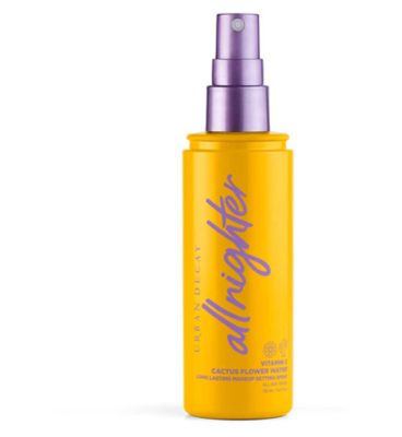 Urban Decay All Nighter Vitamin C Make Up Setting Spray 118ml