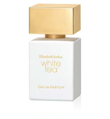 Elizabeth Arden White Tea Eau De Parfum 30ml Perfumes, Aftershaves & Gift Sets Boots   