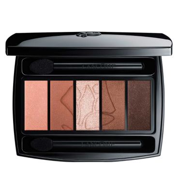 Lancome Hypnose Palette 5 Couleurs 18