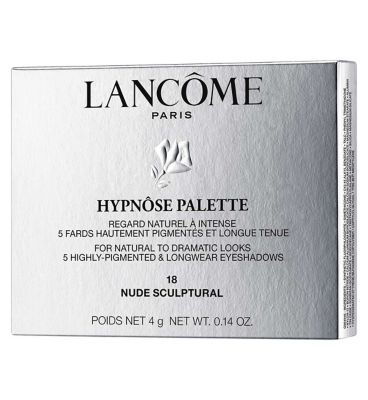 Lancome Hypnose Palette 5 Couleurs 18 Body Care Boots   